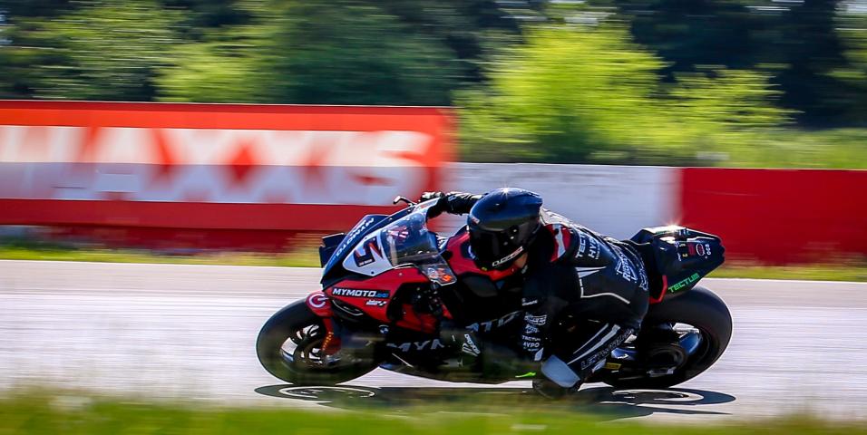 motomag BMU 2024 – Ελληνικές επιτυχίες αλλά και ανησυχητικά συμβάντα που λίγο έλειψε να κοστίσουν ακριβά