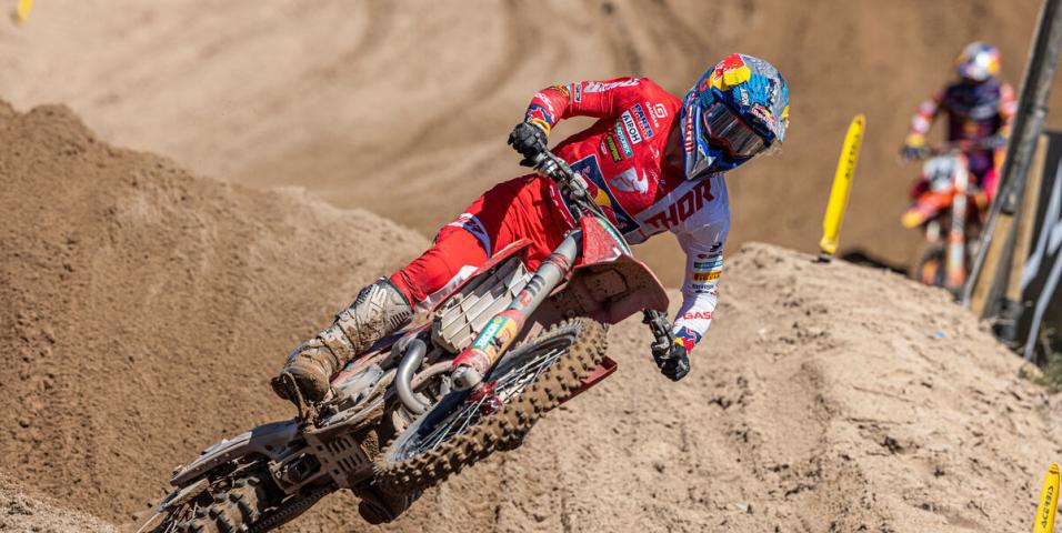 motomag MXGP, 3ος γύρος, Ιταλία - Prado και GASGAS άλωσαν και την Σαρδηνία