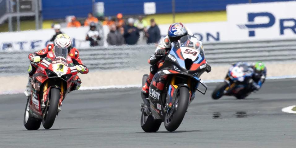 Motul WSBK 2024, Assen, Race 2 – Τη νίκη ο Razgatlioglu, την πρωτιά στο πρωτάθλημα ο Bautista