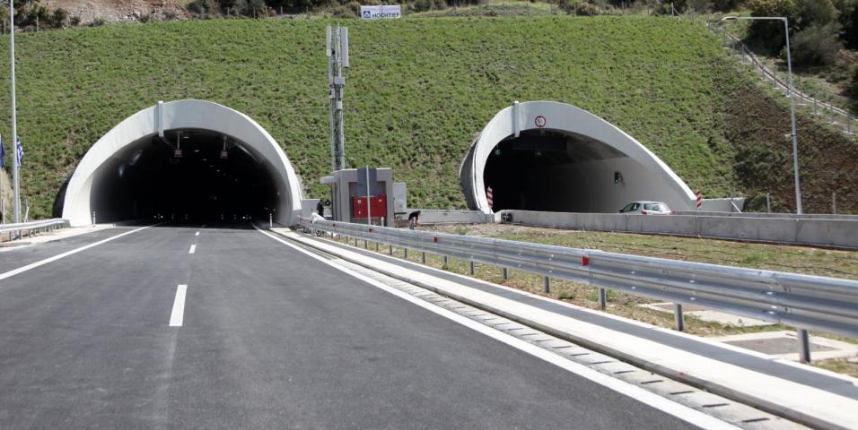 motomagΕγνατία Οδός – Δεν τίθεται ζήτημα ασφαλείας για την διέλευσή της
