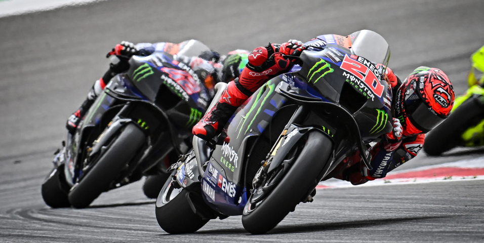 motomagYamaha – Πλήρως ανανεωμένο M1 έρχεται στην Jerez!