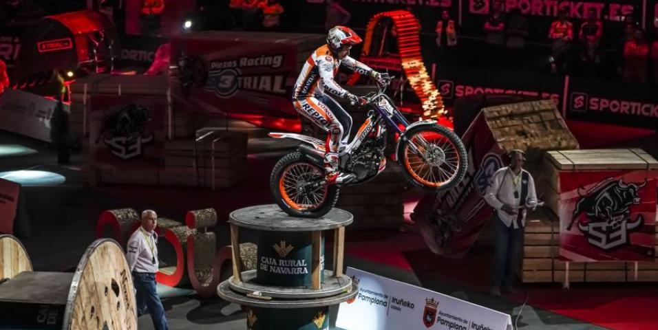 motomag Πρόγραμμα X-Trial – Μέσα το Ταλίν της Εσθονίας, δεν θα έχουμε X-Trial of Nations το 2024