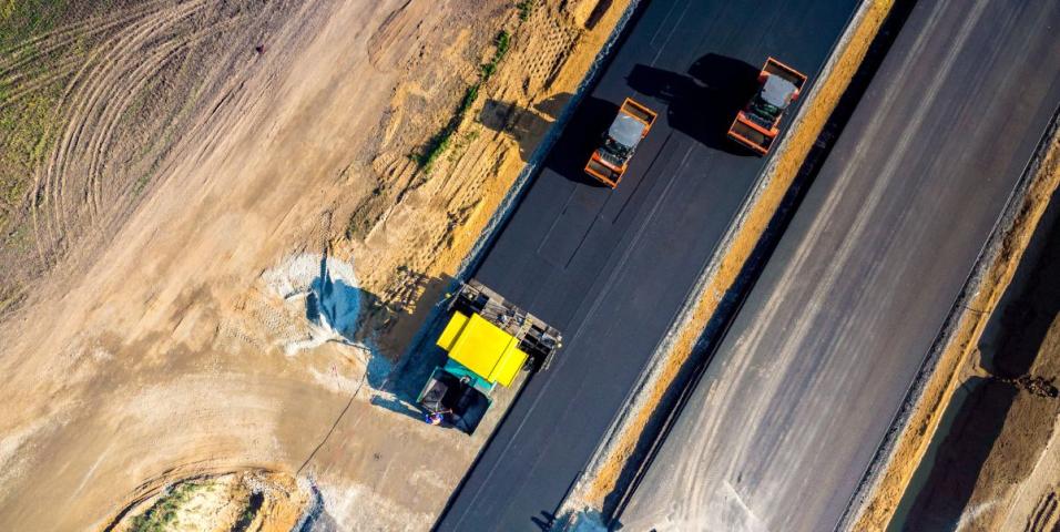 motomag Υπουργείο Υποδομών και Μεταφορών – Νέο οδικό έργο στην περιοχή της Πελοποννήσου προϋπολογισμού 37,4 εκατ. ευρώ