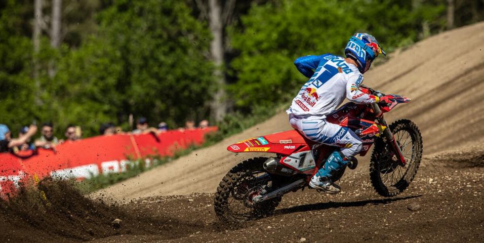 motomagMXGP, 6ος γύρος, Ισπανία – Ο Prado με GASGAS σκορπά τον ανταγωνισμό στην MXGP