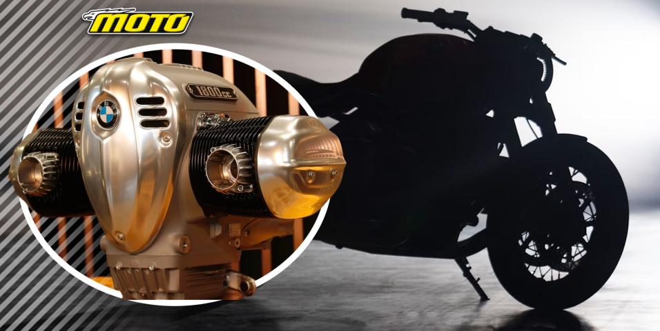 motomagBMW – Αποκαλύφθηκε η μορφή του νέου μοντέλου με τον boxer των 1.800 κυβικών!