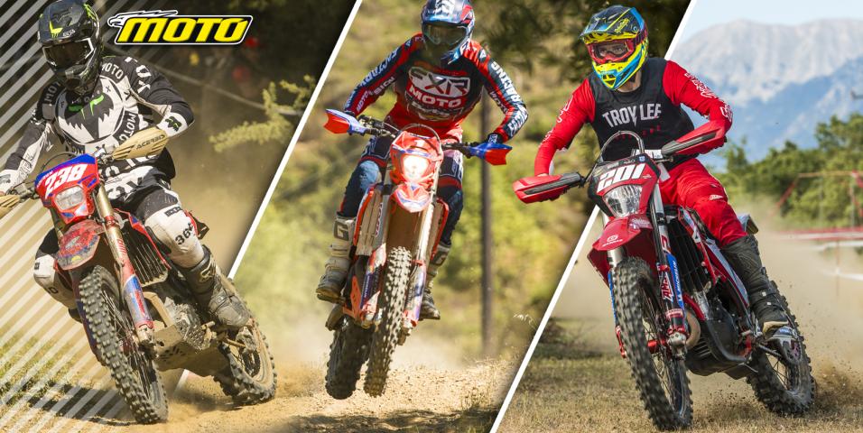 motomag Πανελλήνιο Enduro 2024: Mega Gallery με όλη την δράση του 2ου & 3ου αγώνα στη Σπάρτη