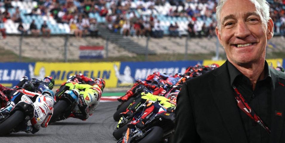 motomag MotoGP – Ο ερχομός της Liberty Media φέρνει νέους επενδυτές και κατασκευαστές σύμφωνα με τον CEO της εταιρείας