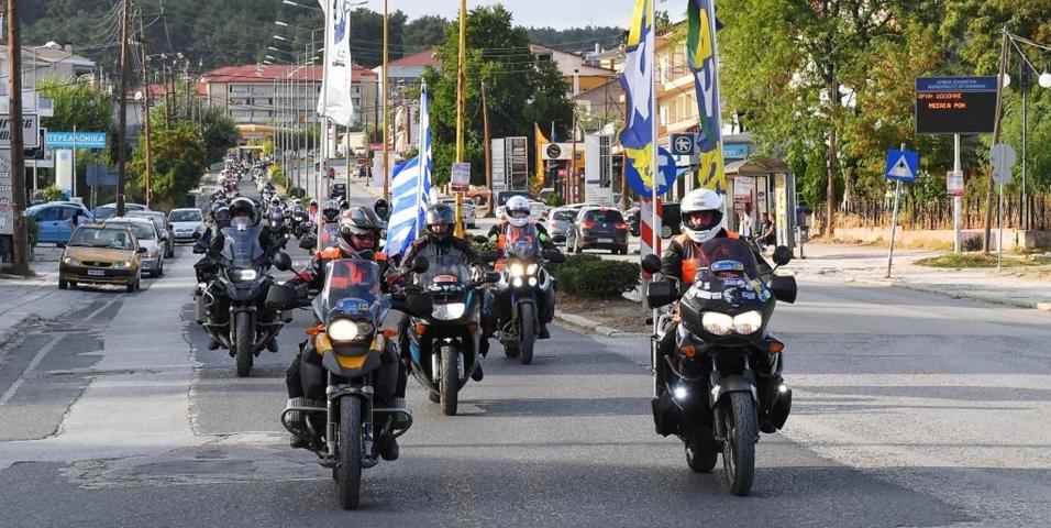 motomag MOT.O.E. - 42η Πανελλήνια Συγκέντρωση Μοτοσυκλετιστών στη Νάξο από τις 20 έως τις 24 Ιουνίου