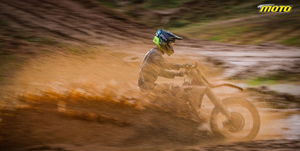 Πανελλήνιο Πρωτάθλημα Motocross – Δεν θα αντικατασταθεί ο αγώνας της Πτολεμαΐδας