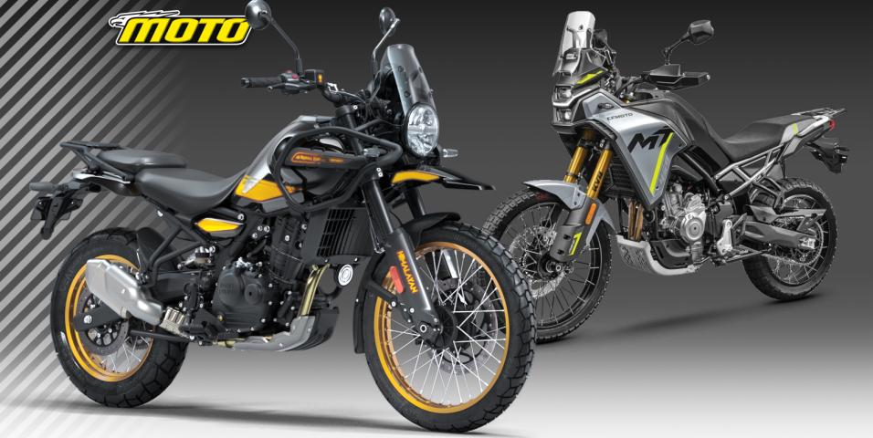 motomag Εγκαίνια του νέου καταστήματος Ermidis Moto στην Θεσσαλονίκη στις 17 Μαΐου