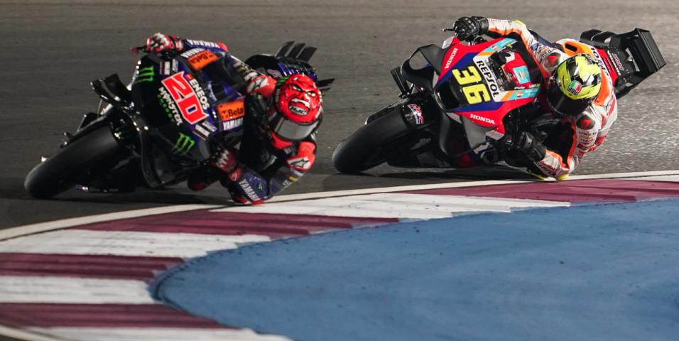 motomag MotoGP – Διήμερο τεστ για Honda και Yamaha στο Mugello μήπως βρεθεί φως στην άκρη του τούνελ