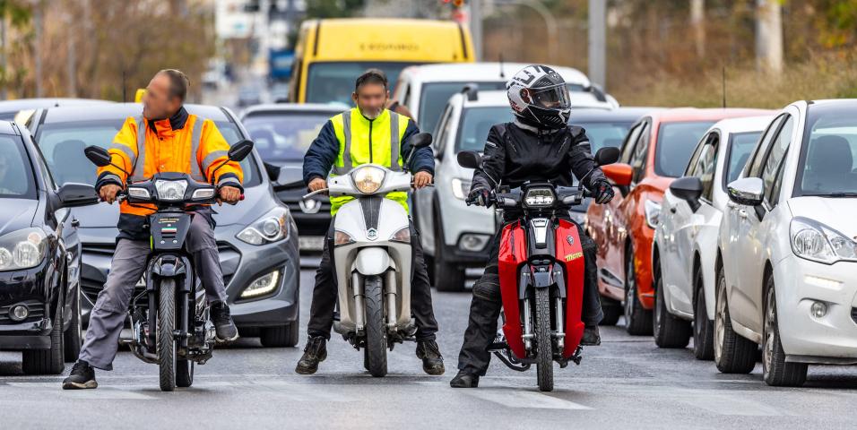 Κλήσεις για κράνος