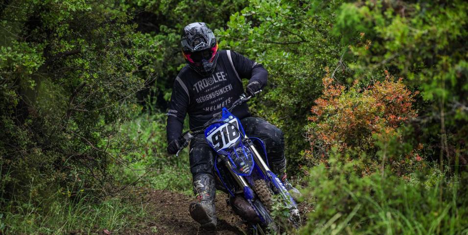 Διασκέδαση και όμορφο κλίμα στην Σπερχειάδα παρά την αλλαγή προγραμμάτος