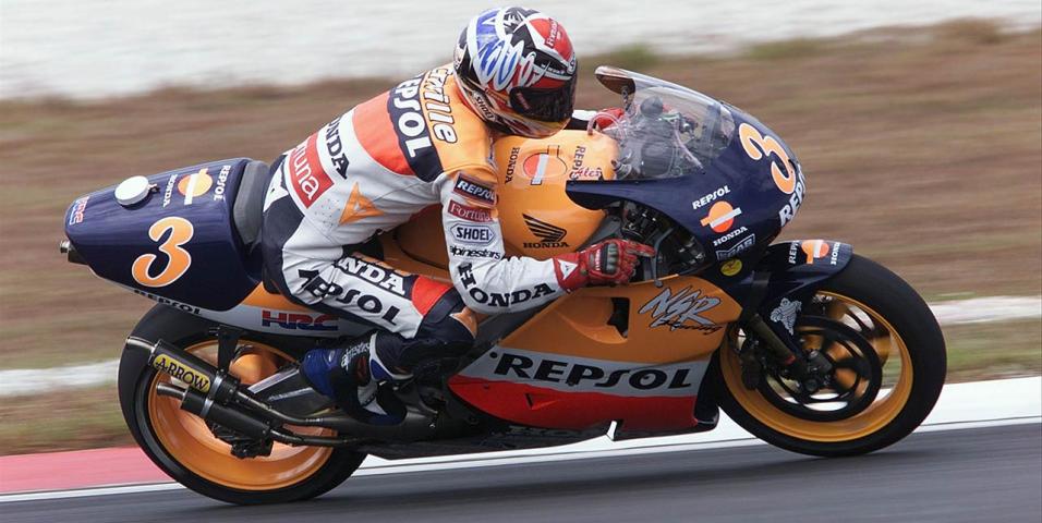 motomag MotoGP - Honda και Repsol τραβάνε χωριστούς δρόμους από το 2025