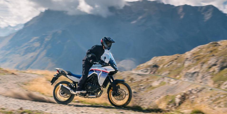 motomag Hellas Transalp Club – 22η ετήσια Πανελλήνια Συνάντηση στην Κρήτη