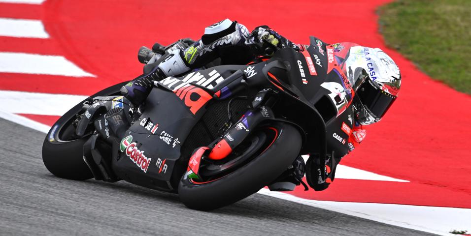 Aleix Espargaro