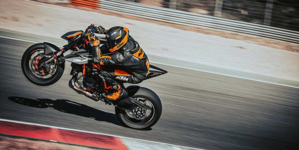 motomagPierer Mobility Group – Αναπροσαρμόζει τους οικονομικούς του στόχους για το 2024