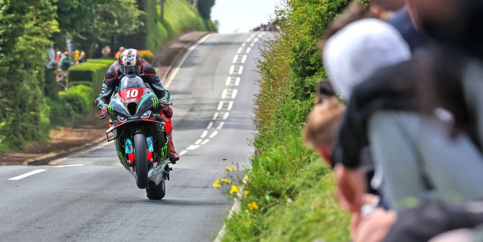IOMTT 2024