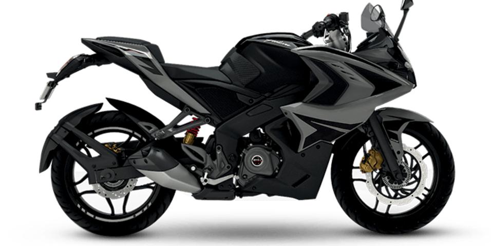 motomag Bajaj – Το Pulsar RS 200 ABS σε νέα μειωμένη τιμή