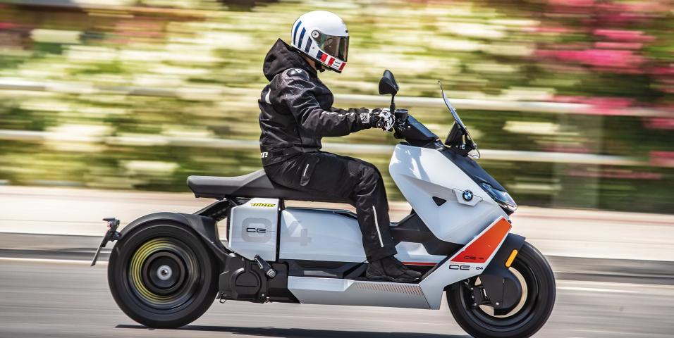 motomag BMW – Δεν θα αυξήσουμε τη γκάμα των ηλεκτρικών μοτοσυκλετών μας λόγω χαμηλή ζήτησης