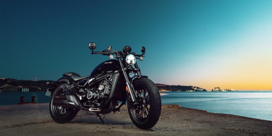 motomagCFMOTO – Η τιμή του 450CL-C στην Ελλάδα