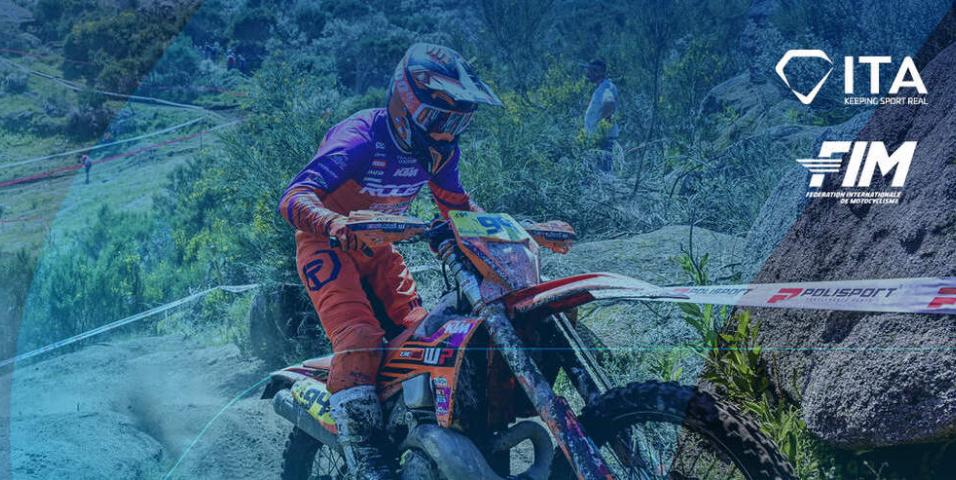 motomag Συνεργασία της FIM με τον Διεθνή Οργανισμό Ελέγχου Αντιντόπινγκ