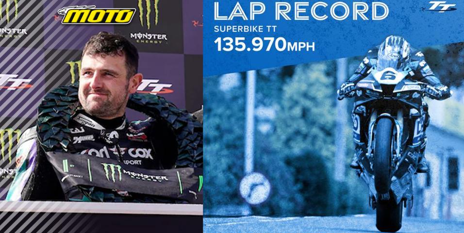 motomagIsle of Man TT 2024 – Νέο ρεκόρ μέσης ωριαίας από τον Michael Dunlop στα Superbike!