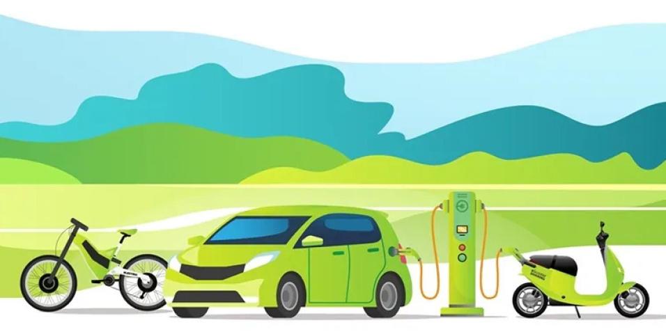 motomag “Κινούμαι Ηλεκτρικά ΙΙ” - Πληρωμή 1.137 δικαιούχων και παράταση της προθεσμίας αιτήσεων στο “Φορτίζω Παντού”