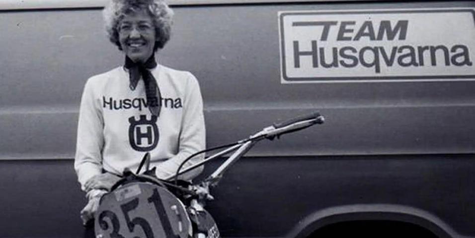 motomag O Lewis Hamilton παραγωγός στο ντοκιμαντέρ για την “Motorcycle Mary” McGee [VIDEO]