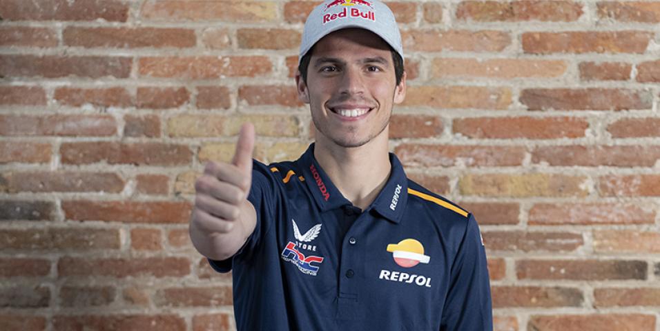 MotoGP – Για ακόμη δύο χρόνια στη Honda o Mir