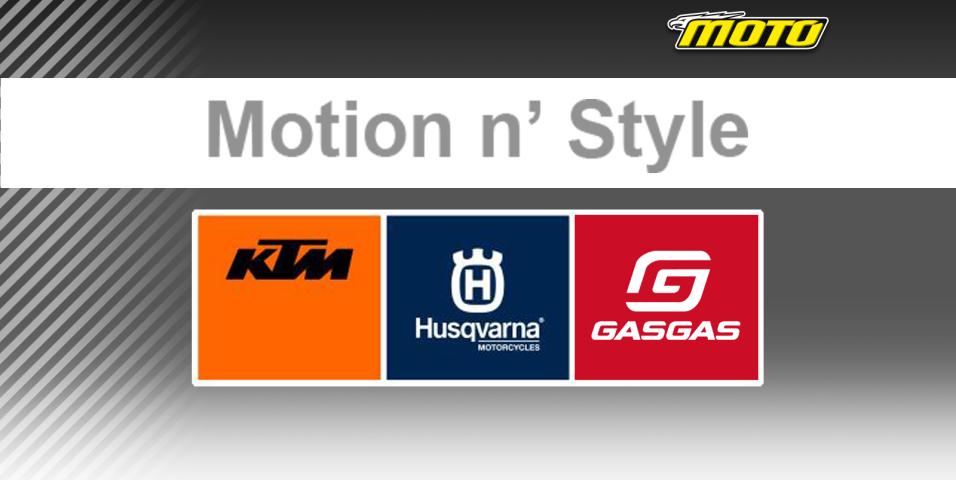motomag Σε νέο εντυπωσιακό χώρο μεταφέρθηκε το κατάστημα Μotion n Style