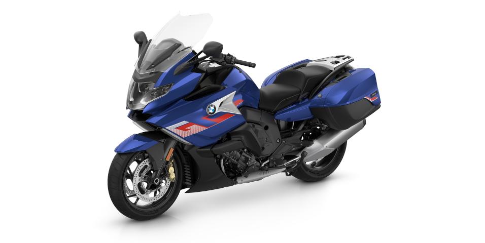 motomagBMW – Αλλαγές σε χρωματισμούς και πακέτα εξοπλισμού για το 2025