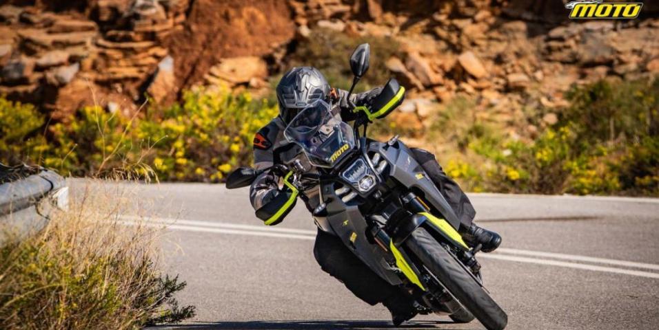 motomag QJMOTOR Test Ride Tour 2024 – Στο Άργος από τις 28 Ιουνίου έως τις 8 Ιουλίου