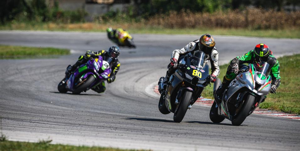 Πολλές πτώσεις και κόκκινες σημαίες