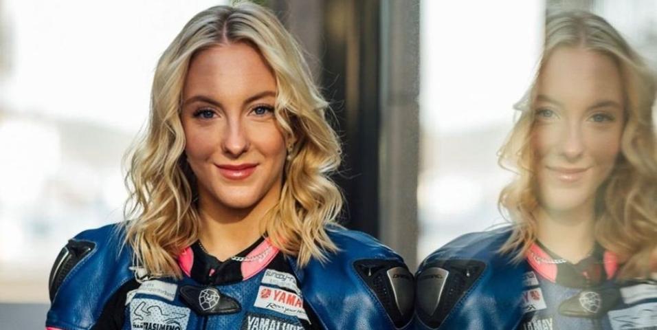 motomag Mia Rusthen, WorldWCR – Η οικογένεια της καταγγέλλει απάτη με ψεύτικο λογαριασμό κοινωνικής δικτύωσης που ζητά χρήματα