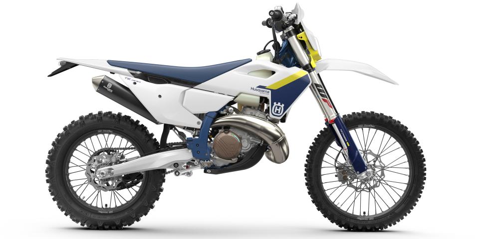 TE 300