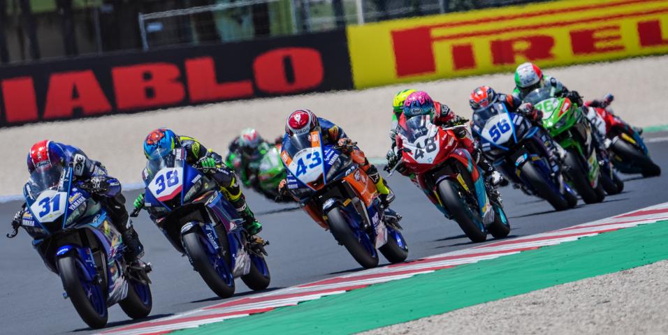 motomag Motul WSBK – Νέα κατηγορία από το 2026 η οποία θα αντικαταστήσει τα WSSP300