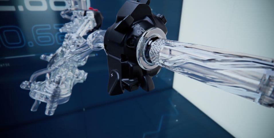 motomag Yamaha – Παρουσίασε το ημιαυτόματο κιβώτιο (Y-AMT) Automated Manual Transmission [VIDEO]