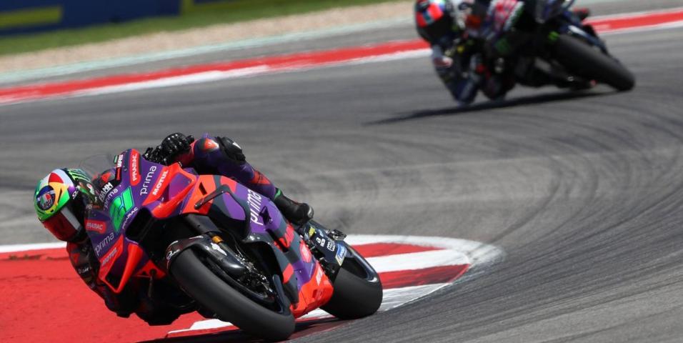 motomag MotoGP – Η Pramac μία ανάσα από το να γίνει η δορυφορική ομάδα της Yamaha