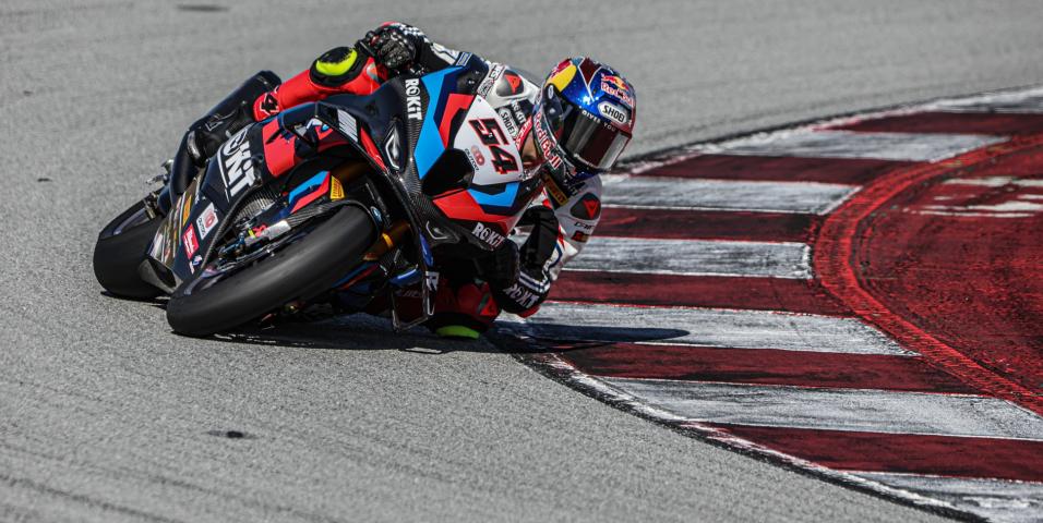 motomagToprak Razgatlioglu – Το 2025 θέλει να βρίσκεται στα MotoGP