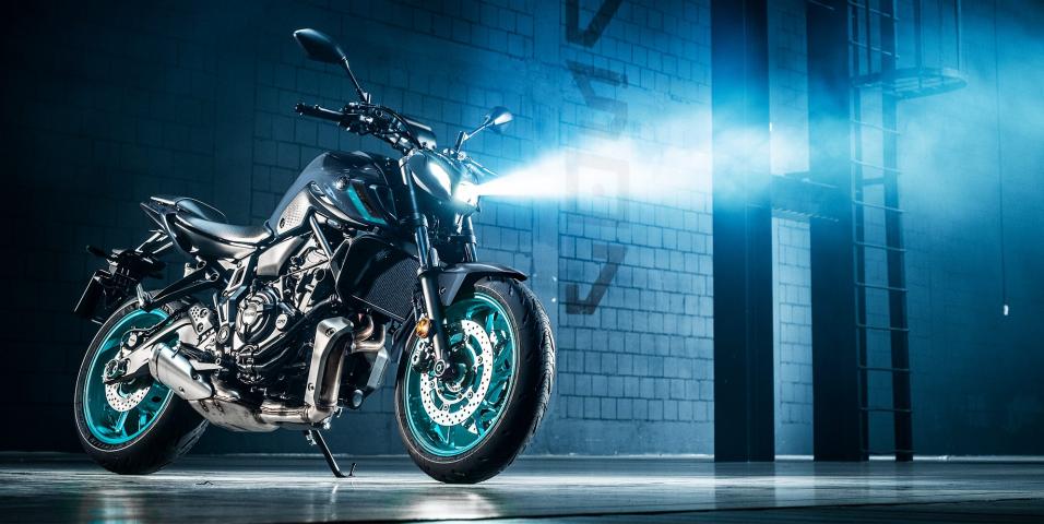 Yamaha Νέος τιμοκατάλογος