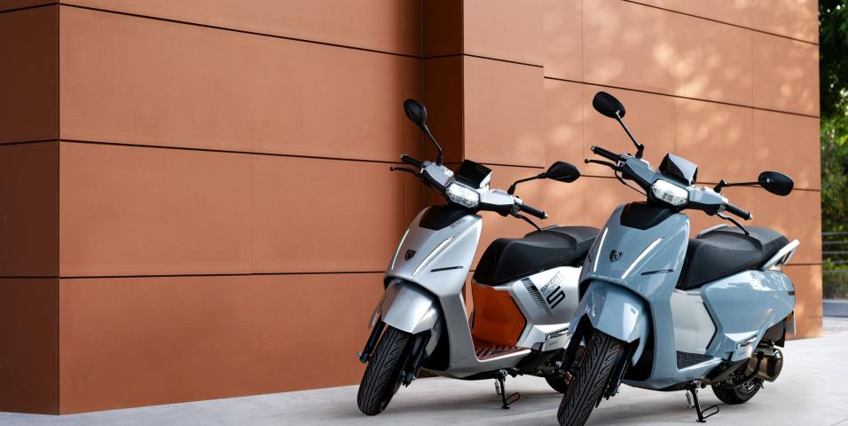 motomag Peugeot Motocycles Django 125 – Σε τρεις εκδόσεις 