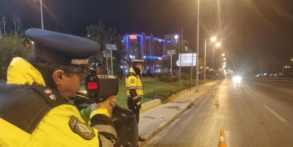 motomag ΕΛ.ΑΣ. – 4.470 παραβάσεις στην Αττική την πρώτη εβδομάδα του Ιουλίου [VIDEO]