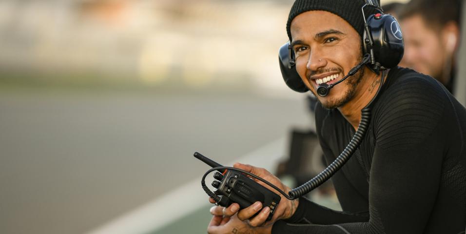 motomag MotoGP – O Lewis Hamilton καλοβλέπει την αγορά της Gresini Racing