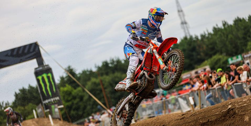motomag MXGP 2024, Βέλγιο – Herlings με ΚΤΜ από άλλον πλανήτη κέρδισαν στην MXGP κατηγορία [VIDEO]