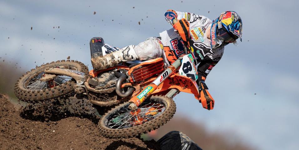 motomag MXGP – KTM και De Carli Racing ξανά μαζί
