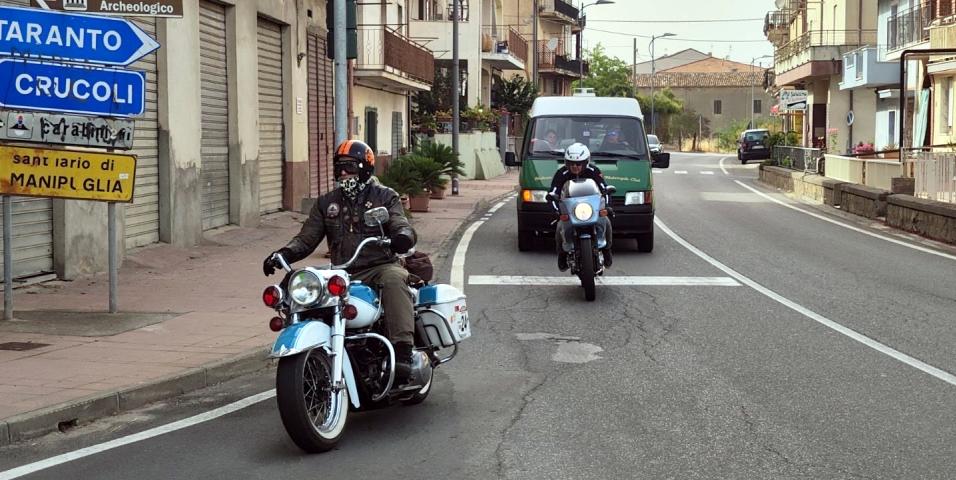 Magna Grecia