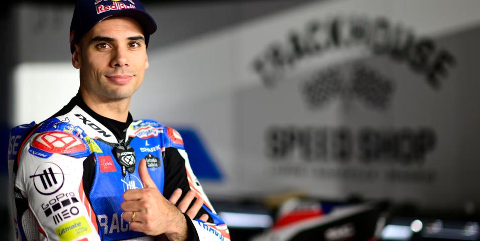 motomag MotoGP – O Miguel Oliveira κοντά στην Prima Pramac Racing