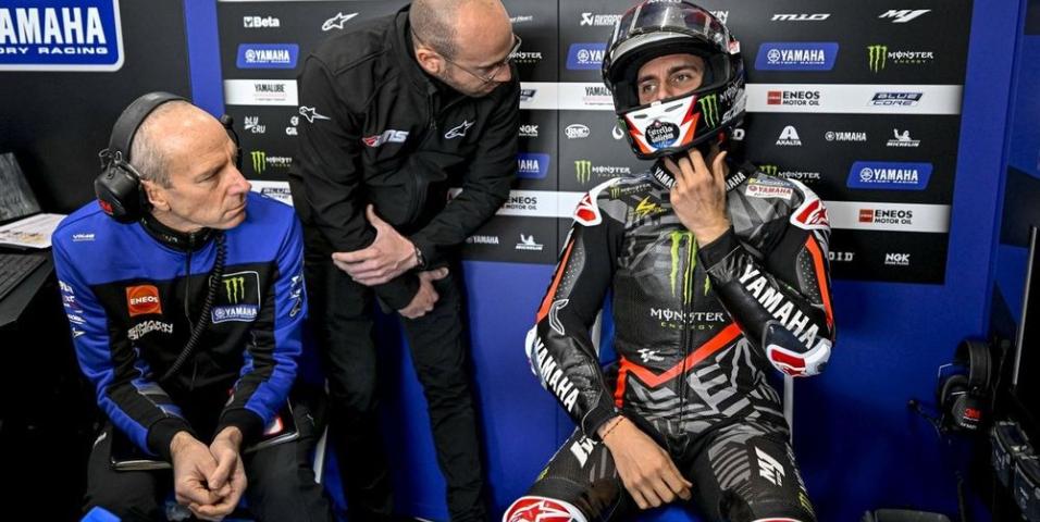 motomag MotoGP – Χάνει το Sachsering o Rins, ο Remy Gardner θα είναι ο αντικαταστάτης του
