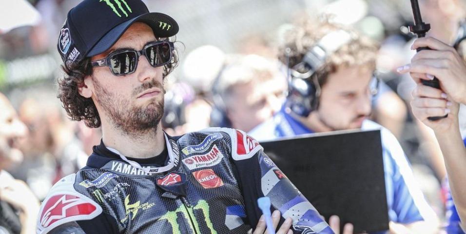 motomag MotoGP – Για άλλα δύο χρόνια στη Yamaha o Alex Rins